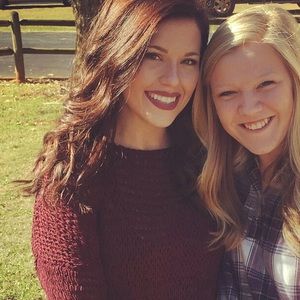 Meet your Posher, Janna